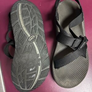 Men’s size 12 Chacos